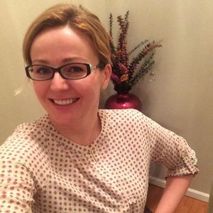 Meet your Posher, Julia
